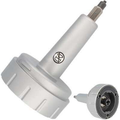 Części zamienne KENWOOD Wałek napędowy malaksera do robota kuchennego do Kenwood KW715664