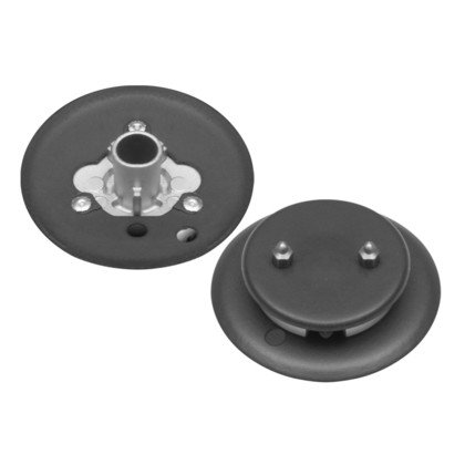 Głowica palnika małego - z nakrywką (8012084)