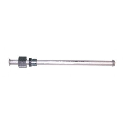 Rurki doprowadzające gaz do kuch Podzespół rurki doprowadzającej gaz do kuchenki Amica G5E0.02/08.00.11 8005592