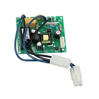 Elektronika do odkurzaczy Moduł elektroniczny do odkurzacza Electrolux / AEG 100-240 V 50-60 Hz HER