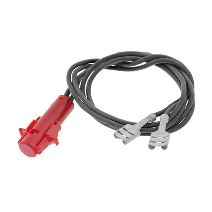 Czerwona lampka kontrolna do kuchenki, piekarnika i płyty grzejnej Electrolux / AEG 400 mm 3570592034