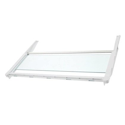 GLASS SHELF,ASSEMBLY,FOLDING,4
