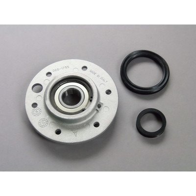 Części zamienne BOSCH/SIEMENS UŁOŻYS. BOSCH/ WHIRL. 62-04 2* (02001)