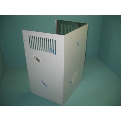 Maskownica górna Millenium GO 80 (1012852)