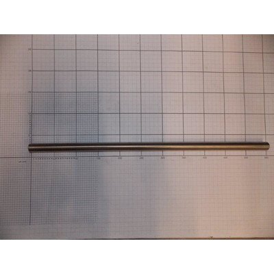 Uchwyt drzwi 617 rura fi20-430 inox (8052043)