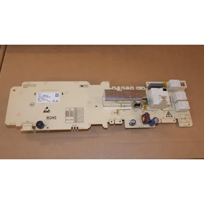 Elementy elektryczne do pralek r Płytka sterowania PCB do pralki Amica 1024157