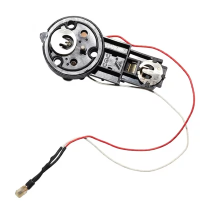 Podwójny wyłącznik do czajnika elektrycznego STRIX RS/1225-2