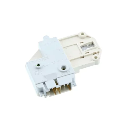 Elementy elektryczne do pralek r Blokada drzwi do pralki Electrolux / AEG 3 styki 1240349017