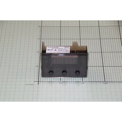 Programator Ts 1-p czer INV T105