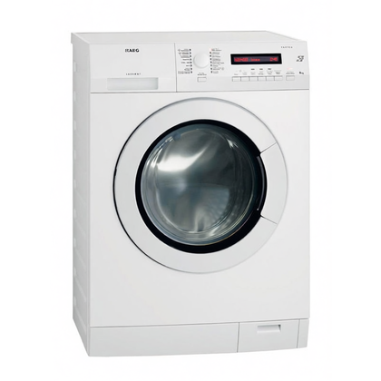 Skonfigurowany moduł sterujący do pralki Electrolux / AEG EWM10931 973914531461007