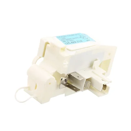 Elektronika do suszarek bębnowyc Przyłącze kabla zasilającego do suszarki Electrolux / AEG 1254227141