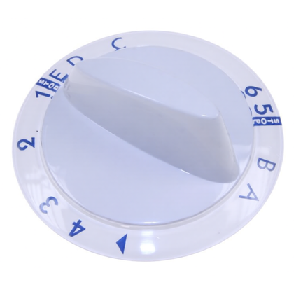 Pokrętło programatora do pralki Whirlpool / Indesit / Ariston / Hotpoint 481241458205 C00488886