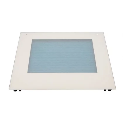 Części zamienne GORENJE Szyba zewnętrzna drzwi piekarnika Gorenje / Hisense 431594