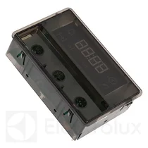 Moduły do piekarników Electrolux Układ elektroniczny interfejsu użytkownika do kuchenki Electrolux / AEG 3872108620