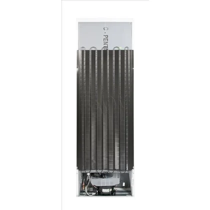 Chłodziarko-zamrażarka wolnostojąca Whirlpool BLF 8122 W biała 595 x 1885 x 655 mm A++