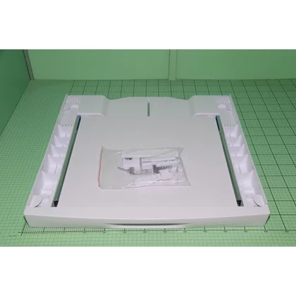 Akcesoria do suszarek bębnowych Łącznik pralki z suszarką Amica LinkShelf DSK150 1140427