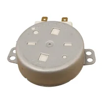 Silnik talerza do kuchenki mikrofalowej Amica 230 V 4 W 1017158