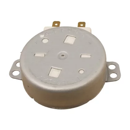 Silnik talerza do kuchenki mikrofalowej Amica 230 V 4 W 1017158