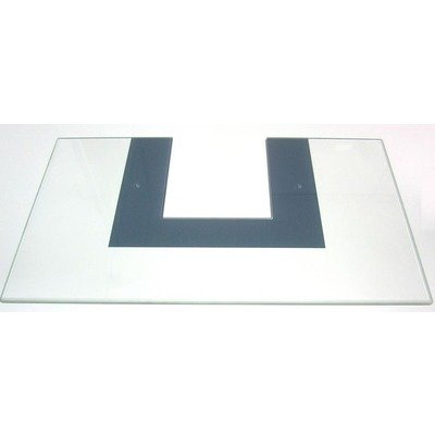 Szyba do okapu (C00256518) 488000256518