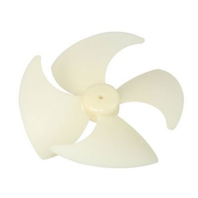 Śmigło wentylatora MES F61-10 (C00174381) 482000030091