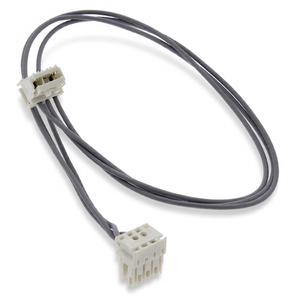 LSTF9M124CEU Wiązka modułu do zmywarki Indesit / Whirlpool DEA 700/603 488000502268 C00502268