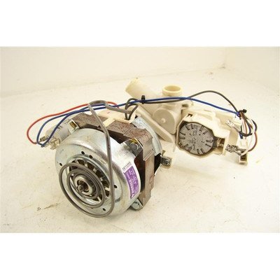 Pompa myjąca V220 60W-P20 NPE (C00141155) 482000029544