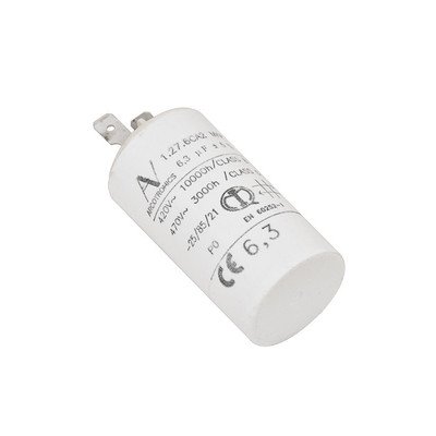 Kondensator do okapu (50286283002)