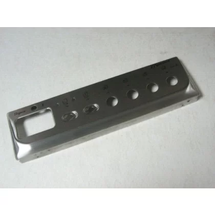 Elementy obudowy Tablica rozdzielcza do kuchenki Mastercook / Fagor 3415X CL70411T6