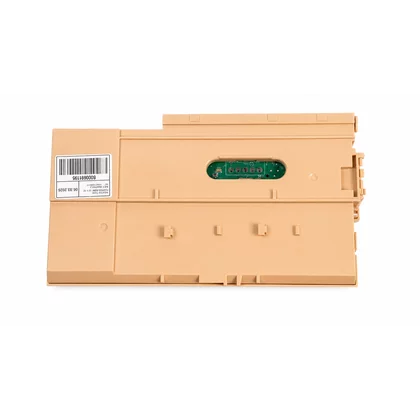 Moduł sterujący zaprogramowany do zmywarki Whirlpool / Indesit C00864135 488000864135 76999165725 oryginał