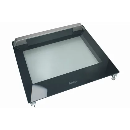 Zespół drzwi do piekarnika Amica 508S 58X 9053894