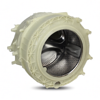 Kompletny zbiornik z bębnem do pralki Whirlpool 481010598731 C00337264
