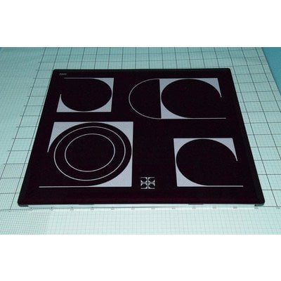 Amica płyta ceramiczna PBF4VQ048/ART (9040815)