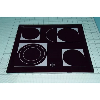 Płyta ceramiczna do kuchenki Amica PBF4VQ048/ART 9040815