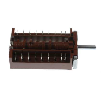 Selektor funkcji do piekarnika Whirlpool 480121101061 C00313493