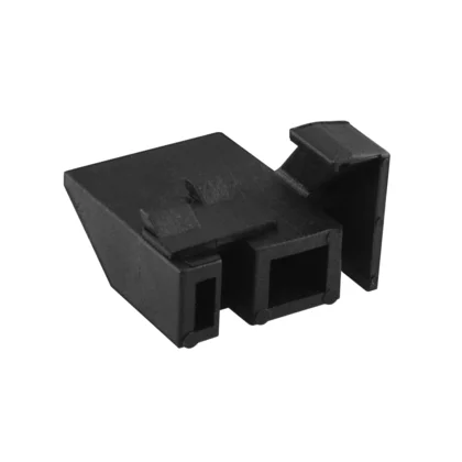 Lewe zawieszenie szyby wewnętrznej drzwi piekarnika Amica 60 cm 8028446