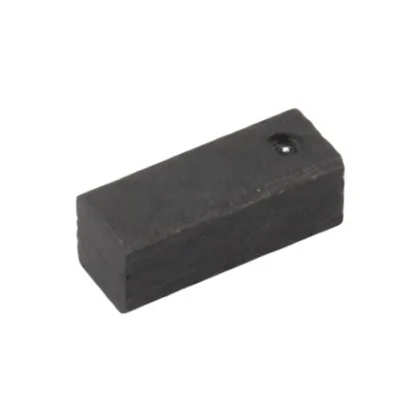 Szczotka węglowa do wiertarki PRCr-10 Domax 6,4 x 6,4 x 16 mm (GR7)