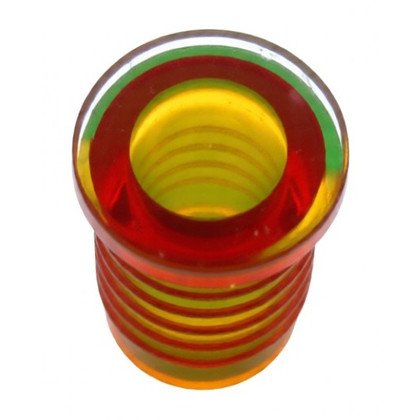 Części zamienne GORENJE Klosz lampki kontrolnej do kuchenki, piekarnika i płyty Gorenje / Hisense 667952