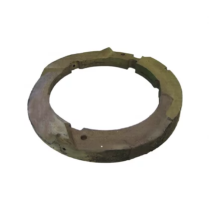 Zestaw mocujący przeciwwagę do pralki Electrolux / AEG 1245429277