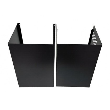 Komin kompletny do okapu Amica 1048159