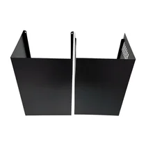 Komin kompletny do okapu Amica 1048159