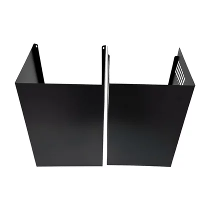 Komin kompletny do okapu Amica 1048159