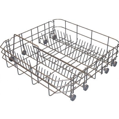 Części zamienne GORENJE Kosz dolny do zmywarki Gorenje / Hisense 792947