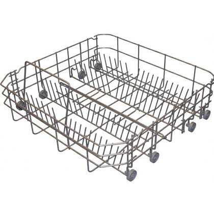 Części zamienne GORENJE Kosz dolny do zmywarki Gorenje / Hisense 792947