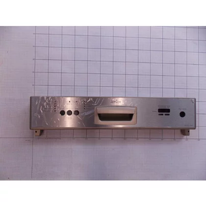 Panel przedni z maskownicą i uchwytem do zmywarki Amica 3010+3015 1020487