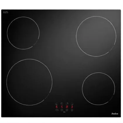 Płyta ceramiczna do płyty grzejnej Amica PBP4VQ247CF /CDD 9052689