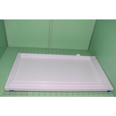 Drzwi chłodziarki do chłodziarko-zamrażarki Amica (1035656)