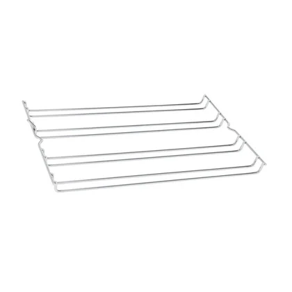 Lewa prowadnica do piekarnika Electrolux / AEG 3546250014