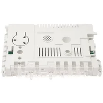 Programator / moduł sterujący w obudowie do zmywarki Whirlpool / Indesit / Ariston / Hotpoint 481221838389 C00312265