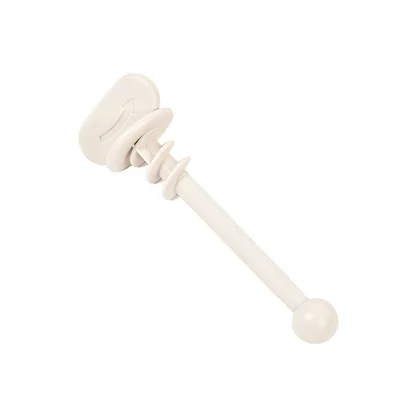 Wąż spustowy pompy z zaślepką do pralki Electrolux / AEG 4055008710