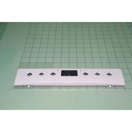 Elementy obudowy Panel przedni do piekarnika Amica 9063388
